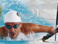 Ricardo Ten, un deportista todoterreno sin límites