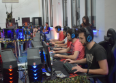 Survival Málaga, la cantera del LoL empieza a dar sus frutos