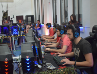 Expertos de eSports y del deporte tradicional debatirán sobre los paralelismos en Sabadell