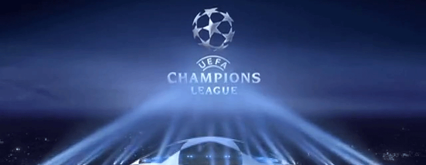 Champions league. Fuente: AD