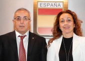 Alejandro Blanco, en el patronato de la Fundación Andalucía Olímpica