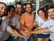 'Infowod', una de las startups que triunfan en el sector crossfit en España