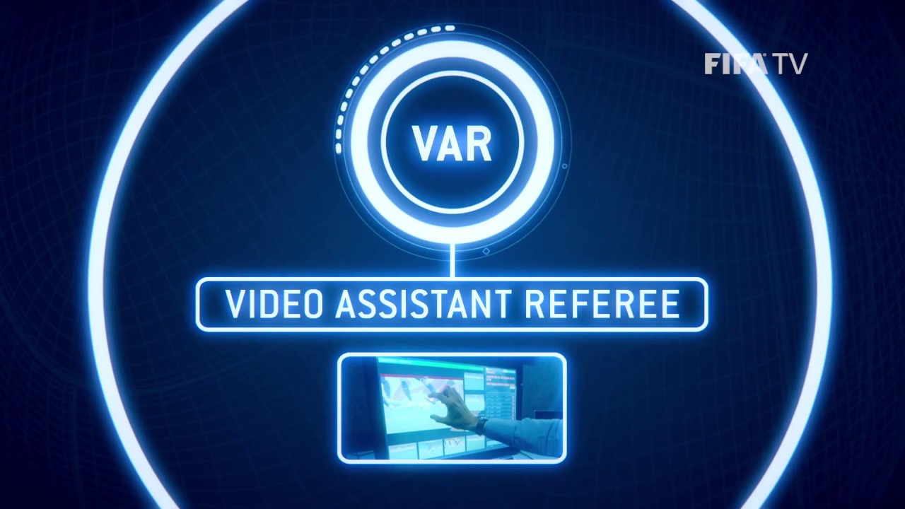 La tecnología VAR se probará en Copa del Rey antes de llegar a La Liga