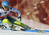 Resultados destacados para el esquí alpino en Hemsedal