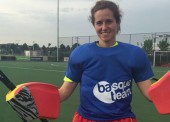 María López de Eguilaz deja el hockey profesional