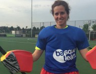 María López de Eguilaz deja el hockey profesional