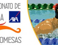 Valencia acoge el Campeonato de España AXA de Promesas Paralímpicas