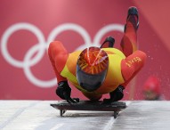 Ander Mirambell, en el top-20 en el primer entrenamiento oficial