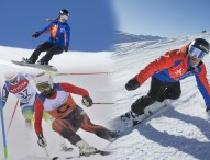 El equipo paralímpico español, listo para Pyeongchang