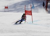 Juan del Campo debutó en PyeongChang2018