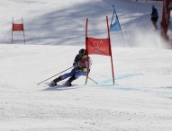 Juan del Campo debutó en PyeongChang2018