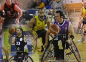 A destronar al Ilunion en la Copa del Rey de Baloncesto en Silla