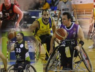 A destronar al Ilunion en la Copa del Rey de Baloncesto en Silla