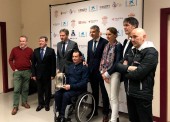 Definidos los cruces de la Copa del Rey  de Baloncesto en Silla de Ruedas