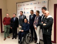 Definidos los cruces de la Copa del Rey  de Baloncesto en Silla de Ruedas