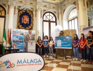 Rocasa-Mavi Gijón y Rincón Fertilidad Málaga-Atlético Guardés, en los cuartos