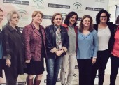Málaga celebra la Jornada “El deporte femenino, un deporte silenciado”