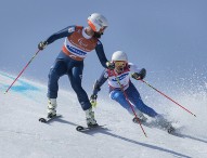 Santacana-Galindo, otro diploma en Pyeongchang 2018