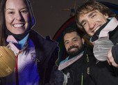 Plata, bronce y 4 diplomas para España en Pyeongchang