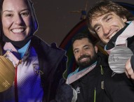 Plata, bronce y 4 diplomas para España en Pyeongchang