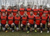 El Comité Olímpico Español apoya a la Federación Española de Rugby