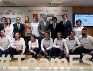 Teledeporte emitirá los Juegos Paralímpicos de Pyeongchang  