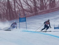 Santacana y Galindo, un debut a las puertas de las medallas en Pyeongchang