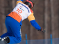 Astrid Fina, bronce en Pyeongchang 2018
