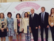 Las mujeres volverán a correr por el cáncer el 22 de abril en Málaga
