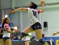 Málaga acoge la Copa de la Reina de balonmano