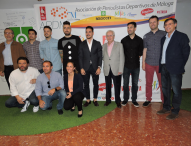 Un curso de periodismo para formar parte del deporte en Málaga