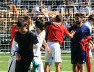 España se queda sin medalla en el Mundial de Fútbol Sala Ciegos