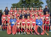 Las 'Redsticks' caen ante India