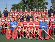 España golea a Sudáfrica en el mundial femenino de hockey hierba