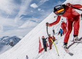 Ricardo Adarraga y Juan Carlos Sánchez, a por el top-10 en el Mundial de Vars