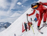 Ricardo Adarraga y Juan Carlos Sánchez, a por el top-10 en el Mundial de Vars