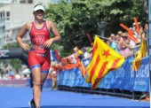 Siete triatletas españoles, en la Copa del Mundo de Tiszaujavaros
