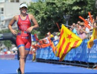 Siete triatletas españoles, en la Copa del Mundo de Tiszaujavaros