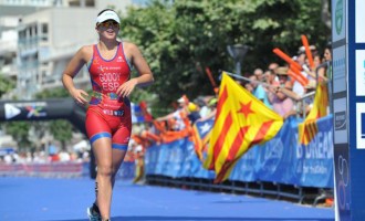 Siete triatletas españoles, en la Copa del Mundo de Tiszaujavaros