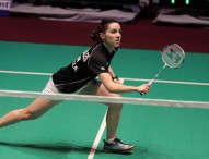 Beatriz Corrales cae eliminada en primera ronda en Indonesia