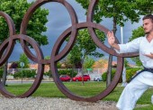 Damián Quintero: ‘Mi sueño es ser campeón olímpico’