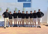 España, bronce en el mundial de golf en la modalidad masculina por equipos