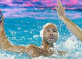 España, a semifinales del europeo de waterpolo masculino 