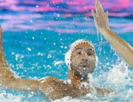 España, a semifinales del europeo de waterpolo masculino 