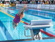 Mireia Belmonte estará ausente para el Europeo de Glasgow