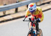 España logra 9 medallas en la Copa del Mundo de ciclismo