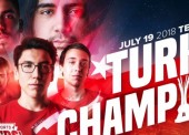 Turquía, ganadora del University Esports Masters