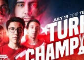 Turquía, ganadora del University Esports Masters