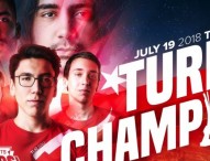 Turquía, ganadora del University Esports Masters