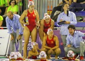 Buenas sensaciones del waterpolo español antes del Europeo